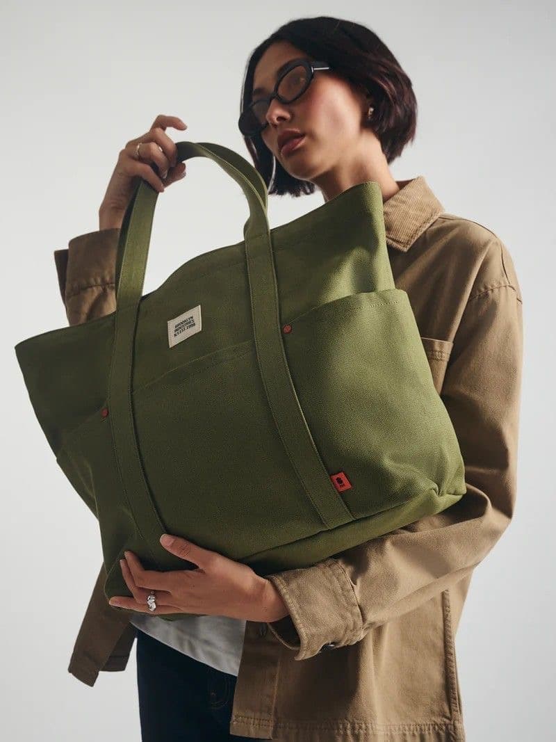 Tote bag