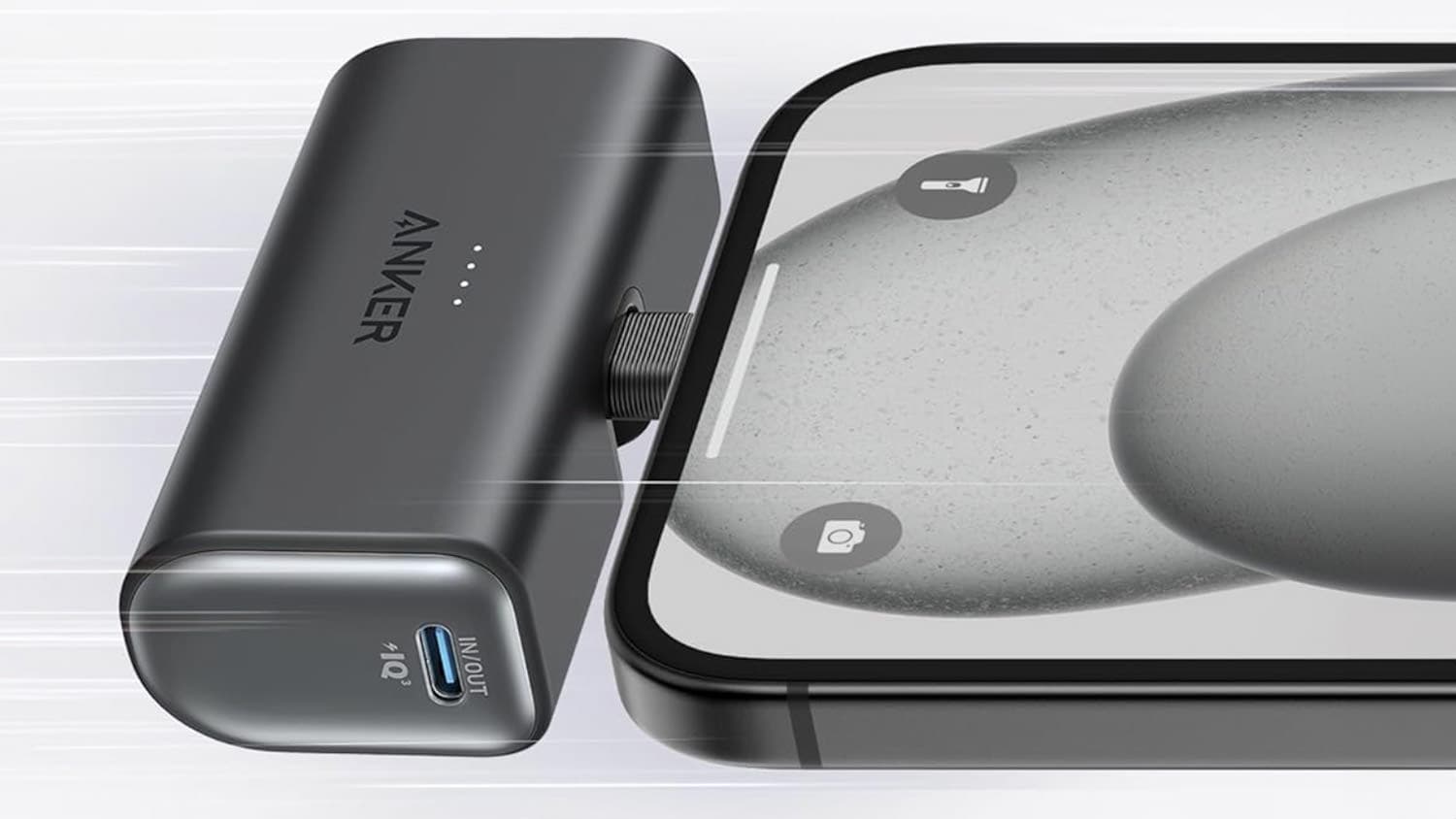 Custom Power Bank 10,000mAh