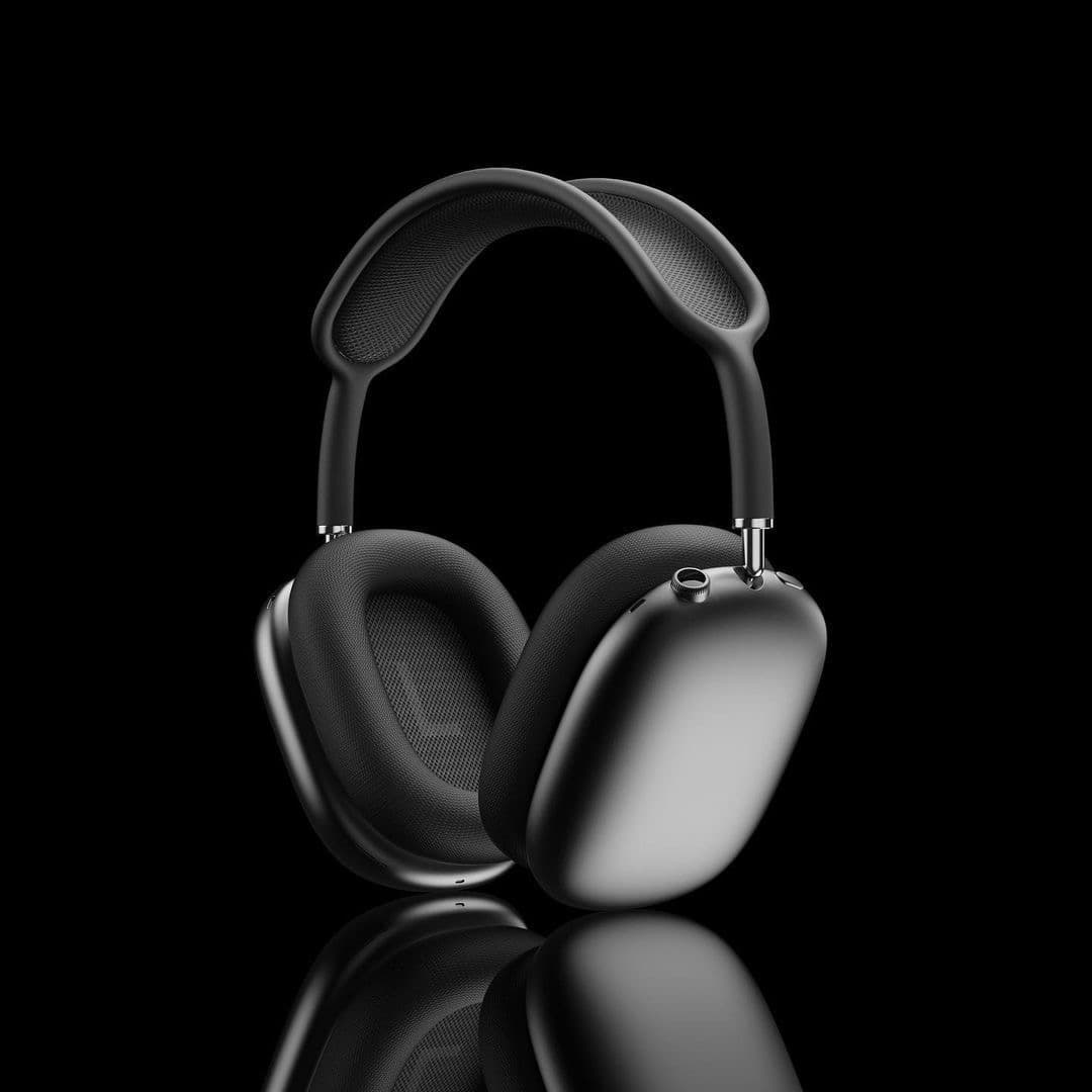 Custom Over-Ear Headphones