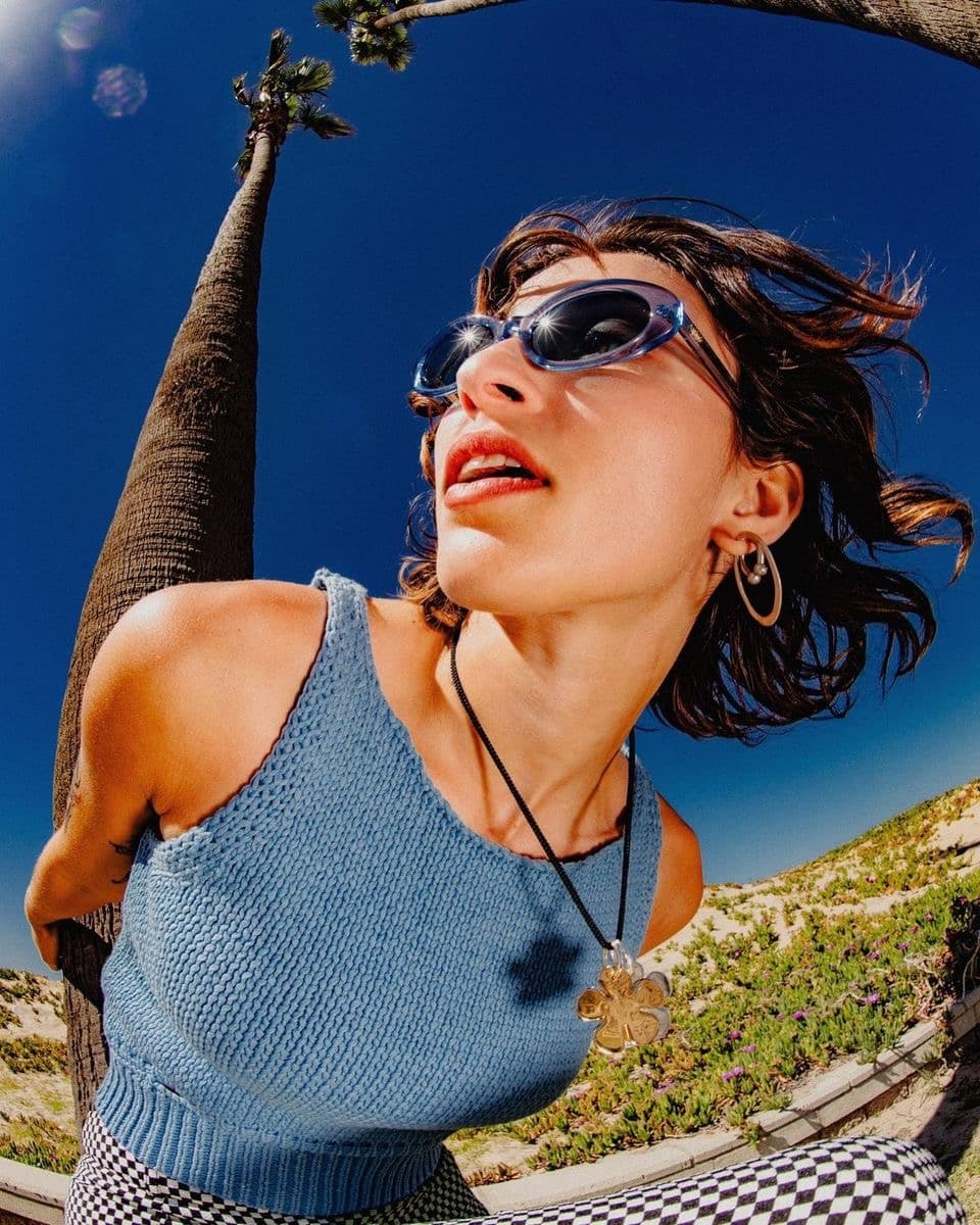 Custom sunglasses — fashion accessories