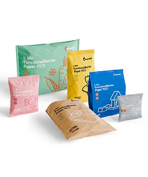 Custom printed gift boxes — branded packaging