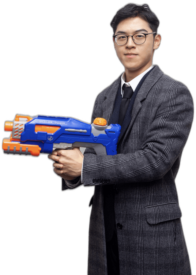 TJ Ho